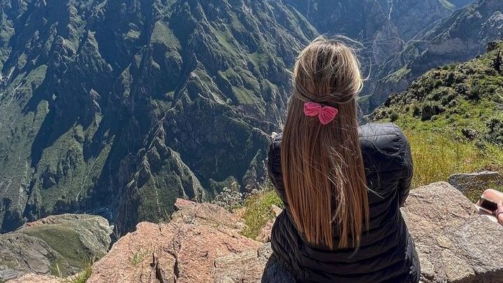 Colca 2 Days and 1 Night