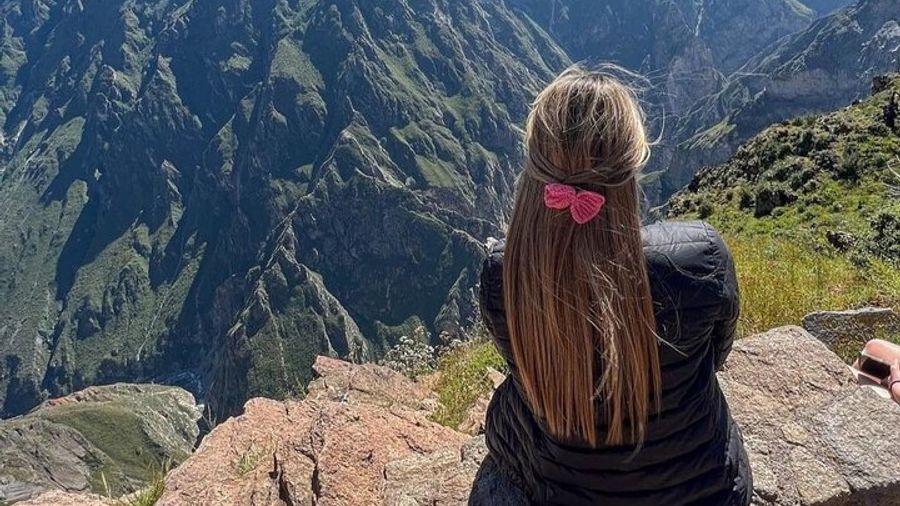 Colca 2 Days and 1 Night