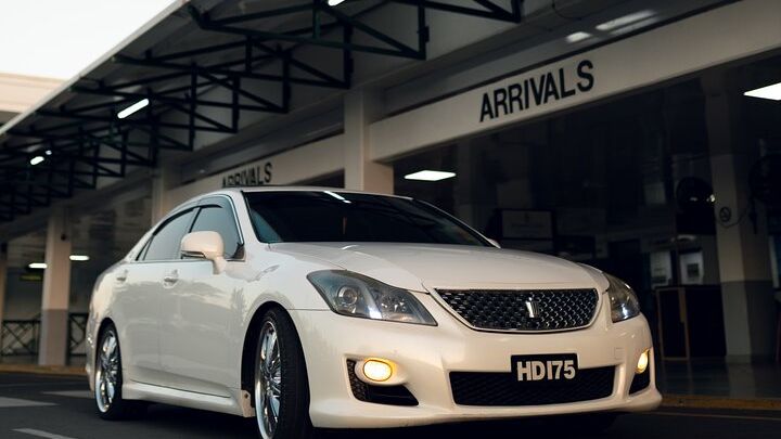 Hewanorra Airport Private Transportation