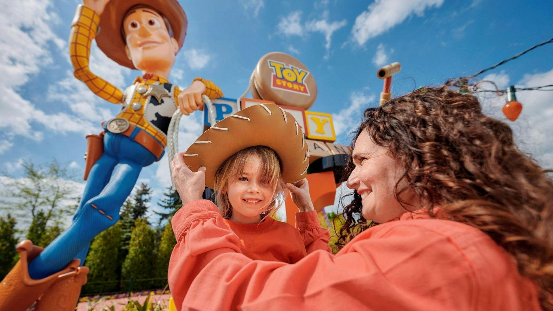 Disneyland® Paris Mehrtagesticket
