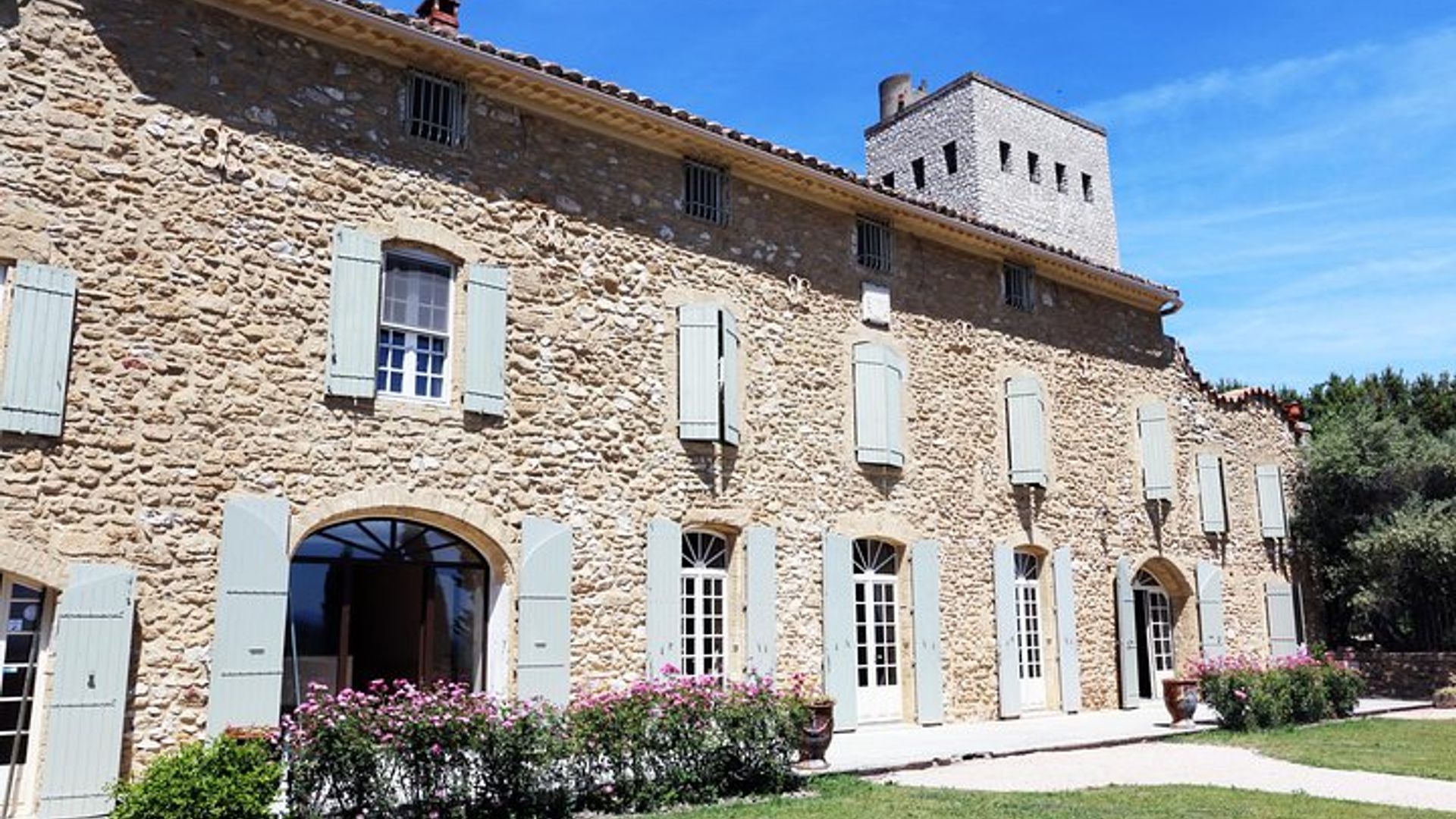 Experiencia intensiva de viñedos y vinos finos en Châteauneuf Du Pape