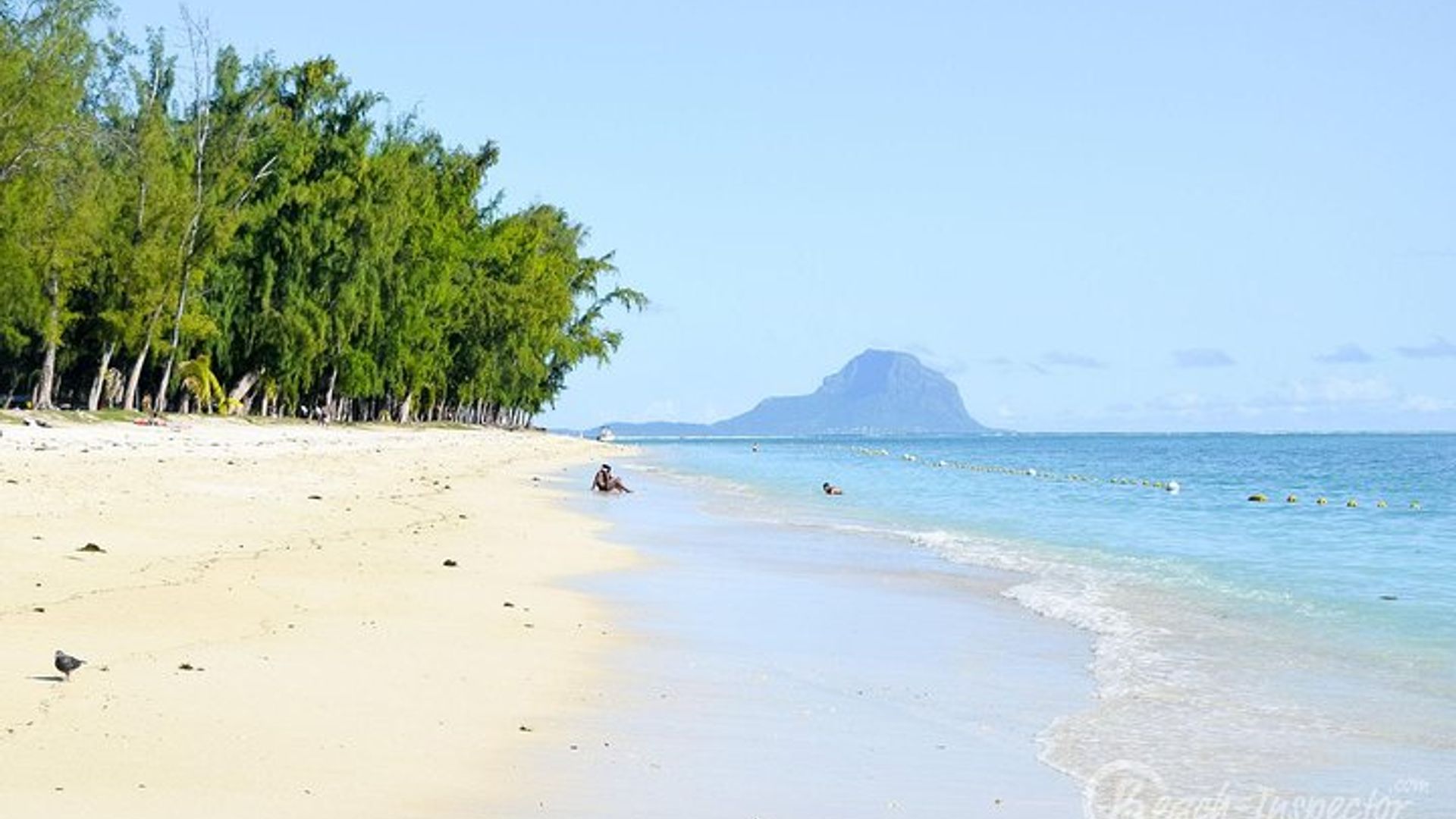 Visite privée d'une journée de l'ouest et du sud-ouest de l'île Maurice