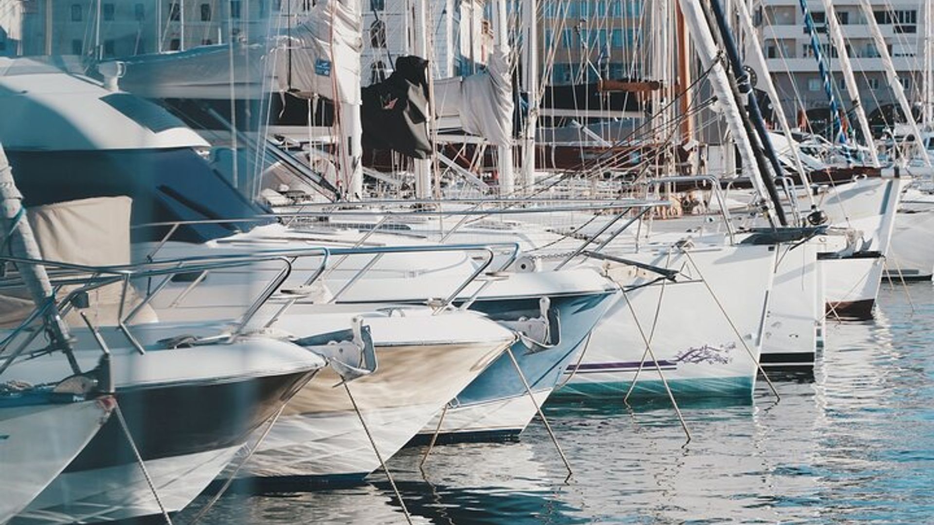 Visite de la Vieille Ville de Marseille avec dégustation et déjeuner en petit groupe