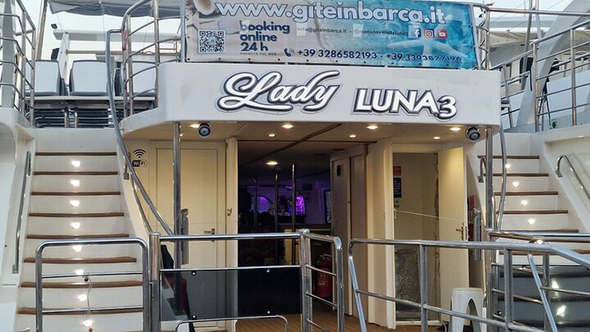 Bootsausflug mit 4 Haltestellen auf dem Maddalena-Archipel