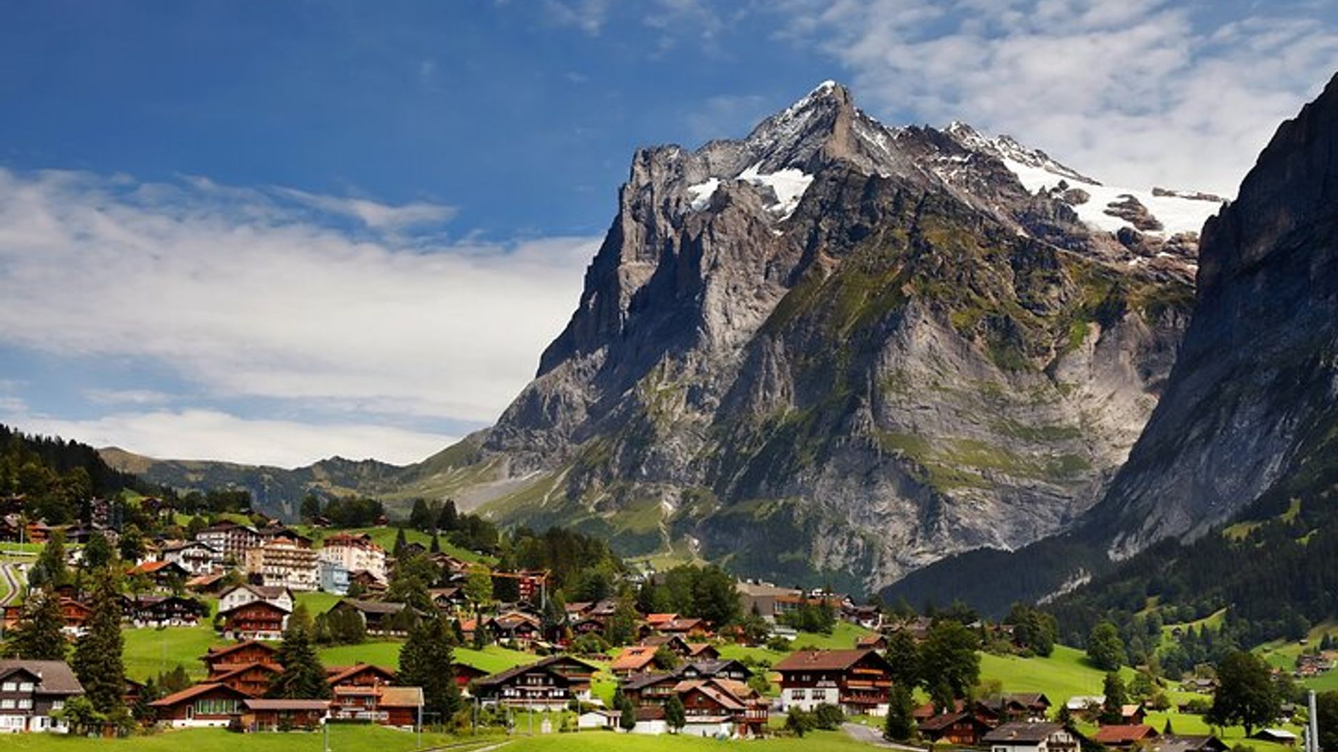 6 Tage Erkundung der Landschaften der Schweiz ab Zürich