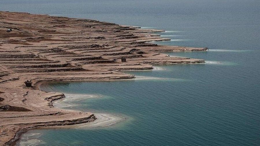 2-Day Petra, Wadi Rum, Dead Sea: Private Transport with Wi-Fi