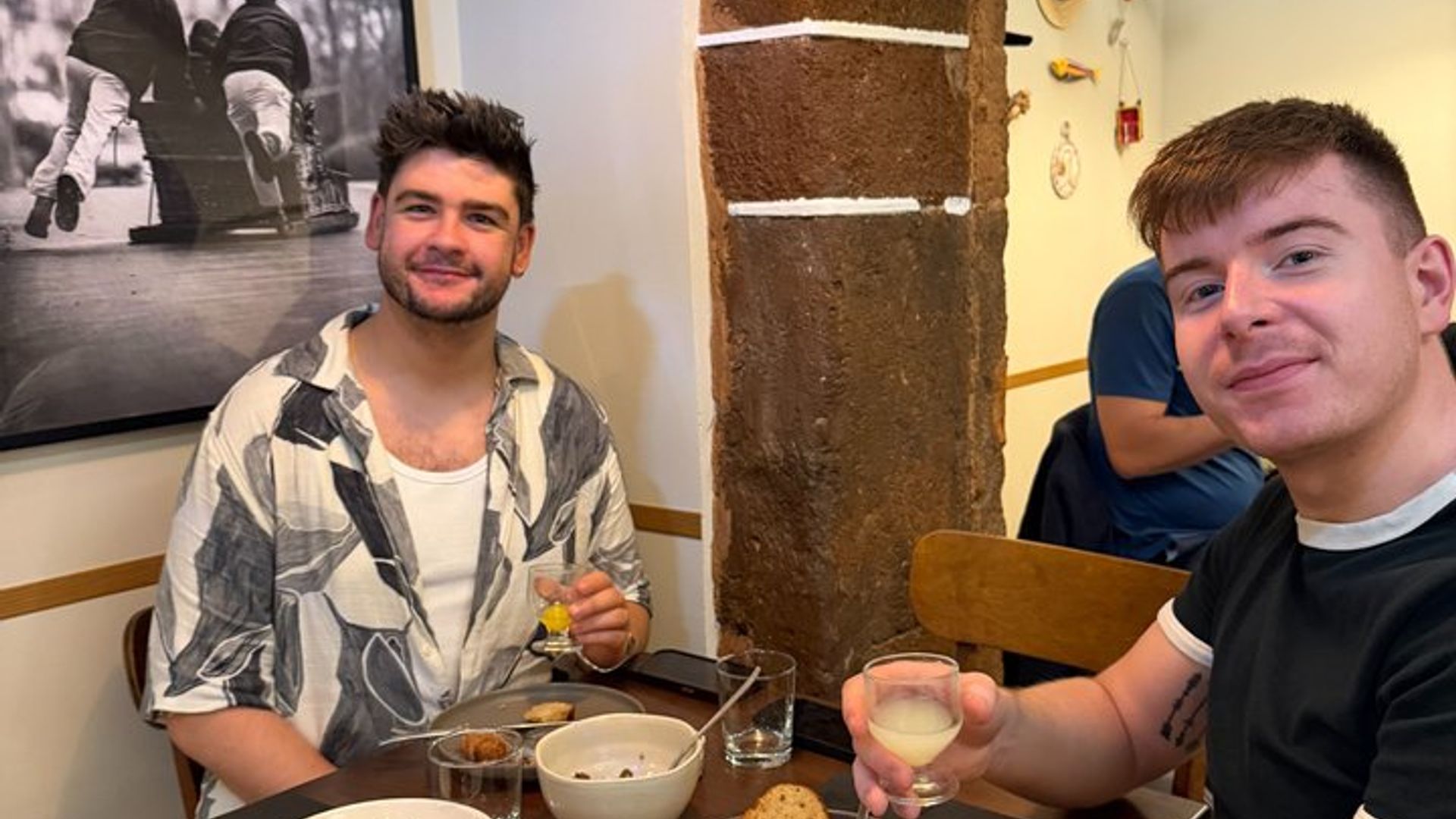 Madeira Private Walking Food Tasting Tour