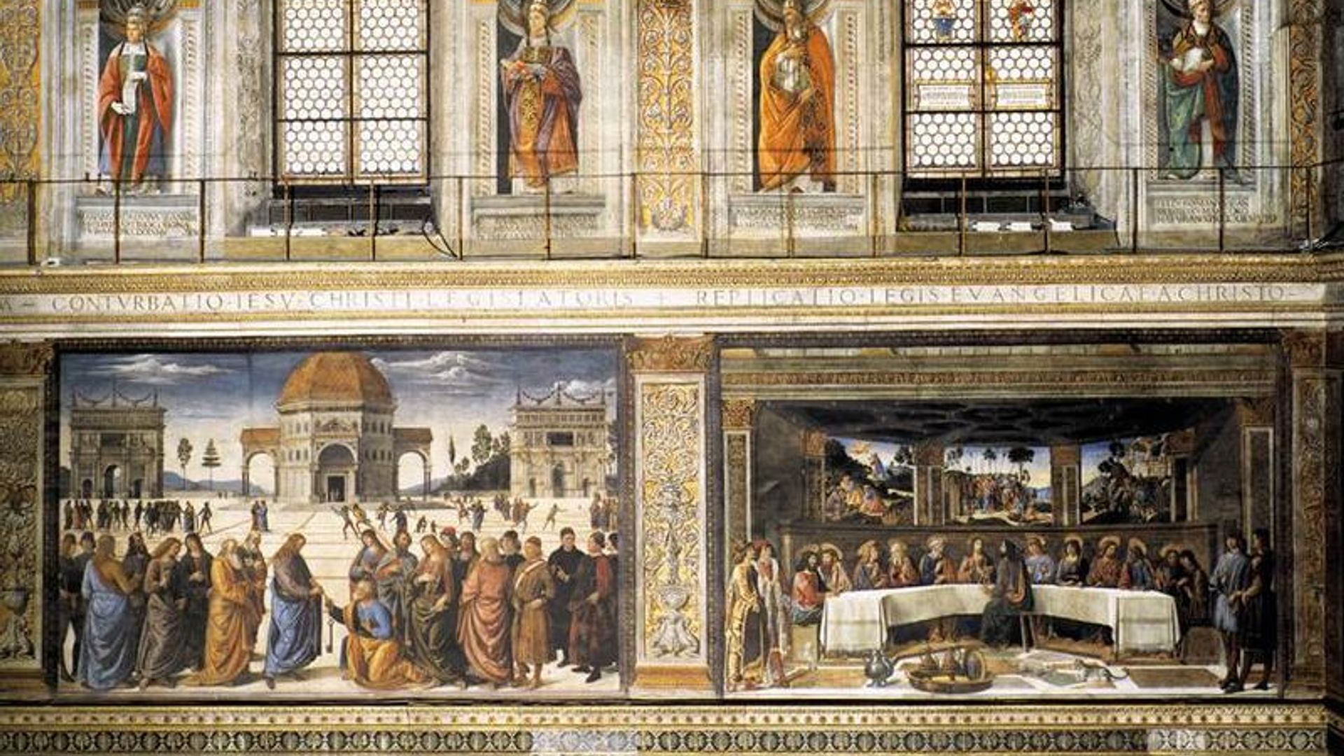 Museus do Vaticano: Ingresso com Acesso Rápido