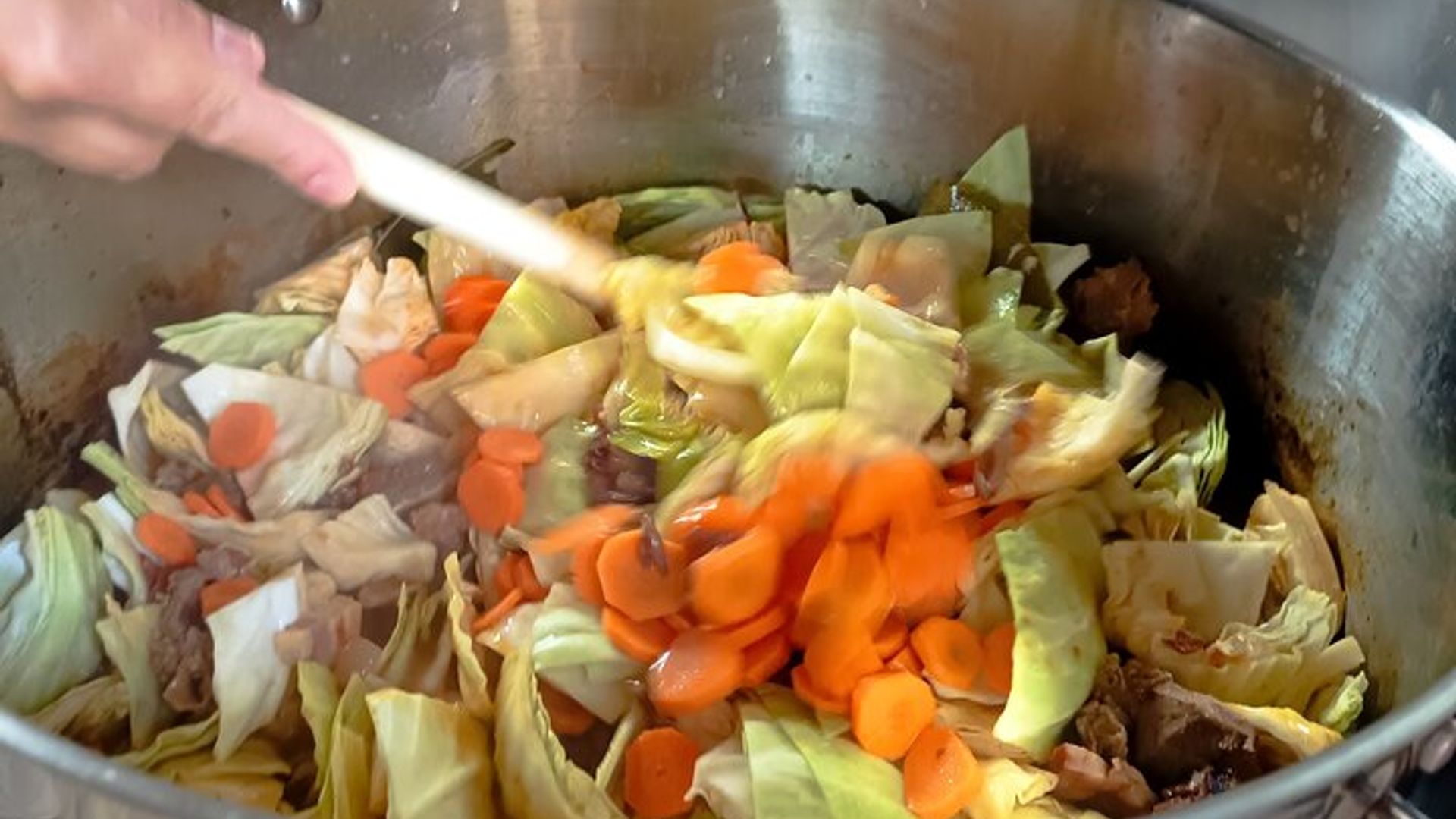 Coocking Class Portuguese Cuisine With Jorge and Isabel