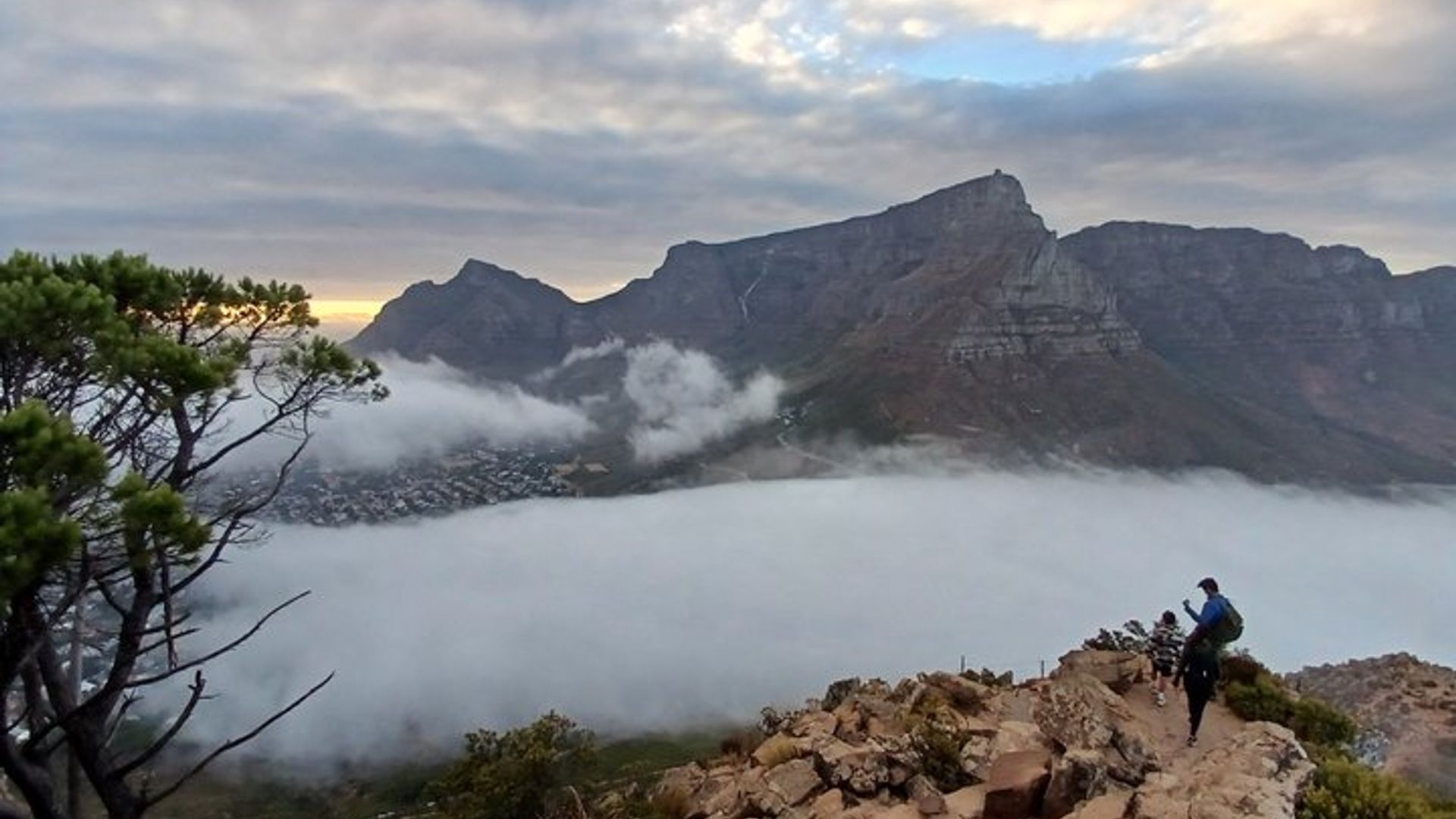 Randonnée guidée en petit groupe (Max 6)
