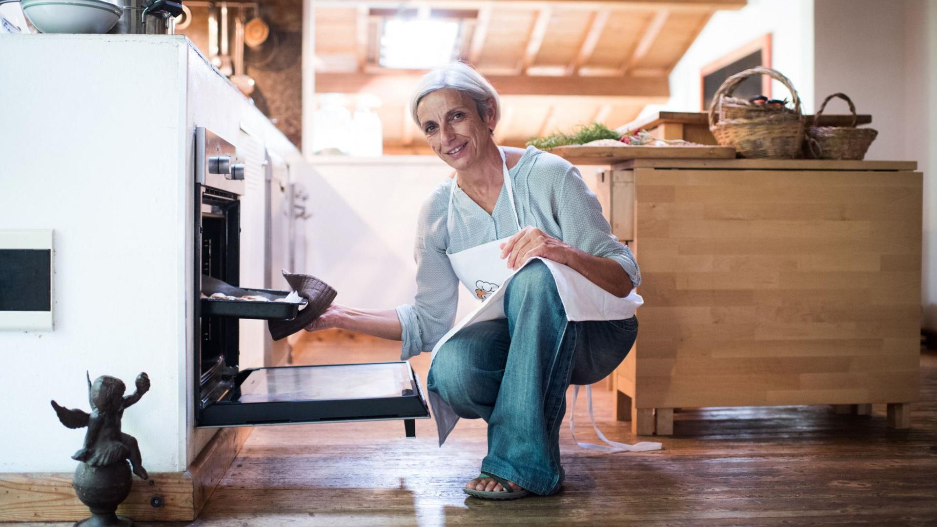 Florence: Private Cooking Class