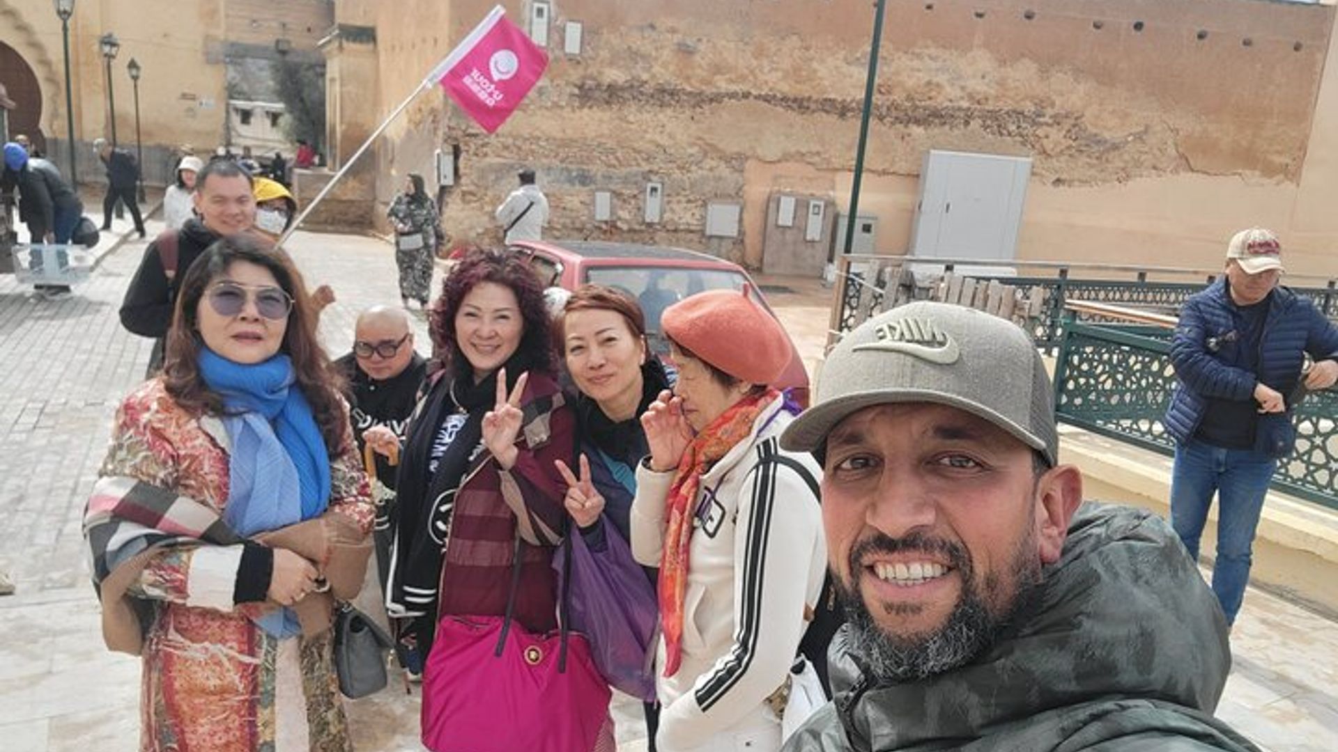 Scopri Fez con una guida locale