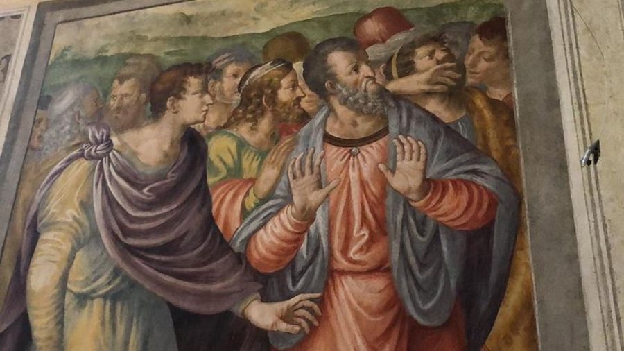 Milan Walking Tour with 'Last Supper' and Duomo