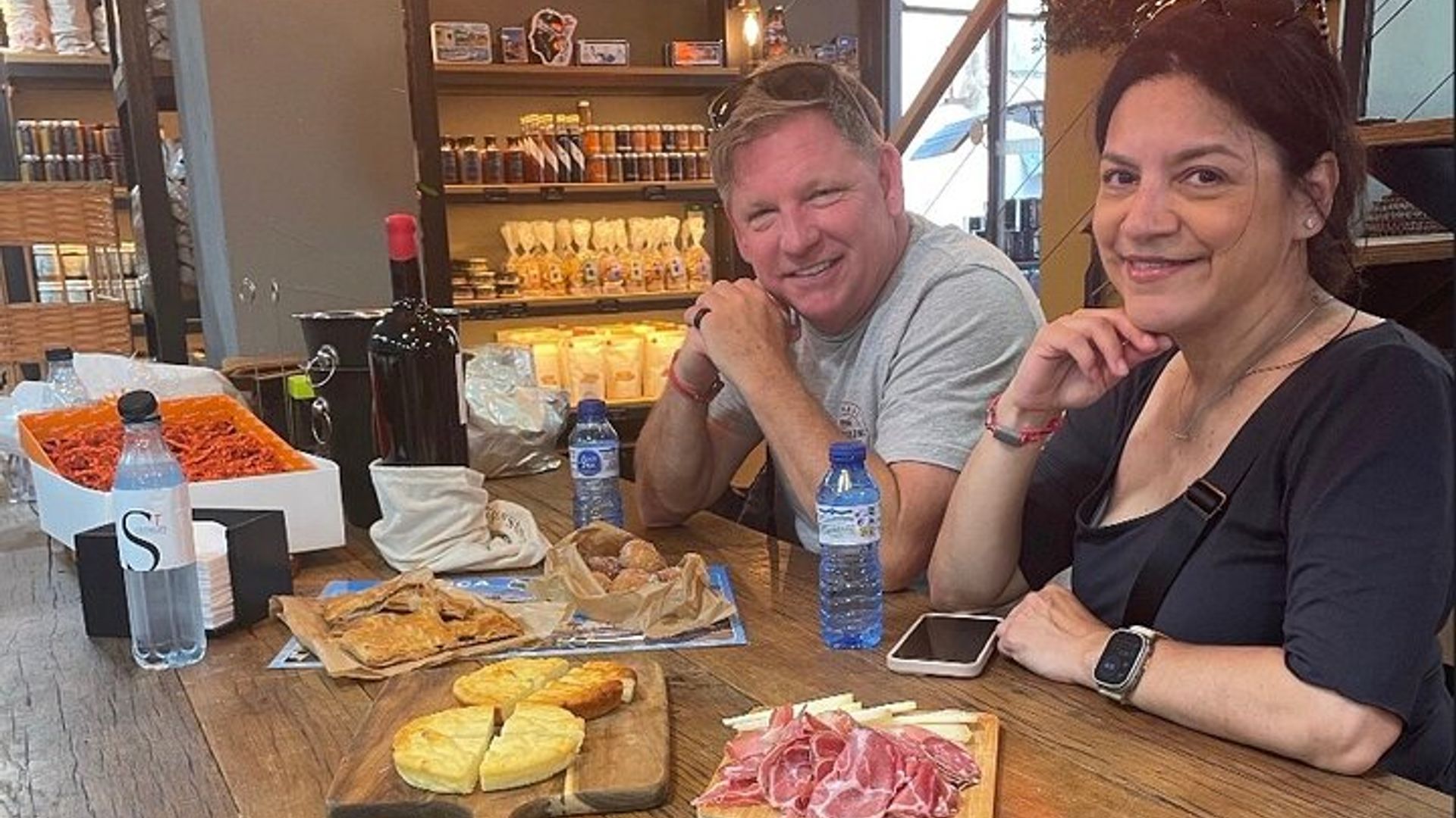 Visita histórica e gastronômica a Ajaccio - Tour Gastronômico