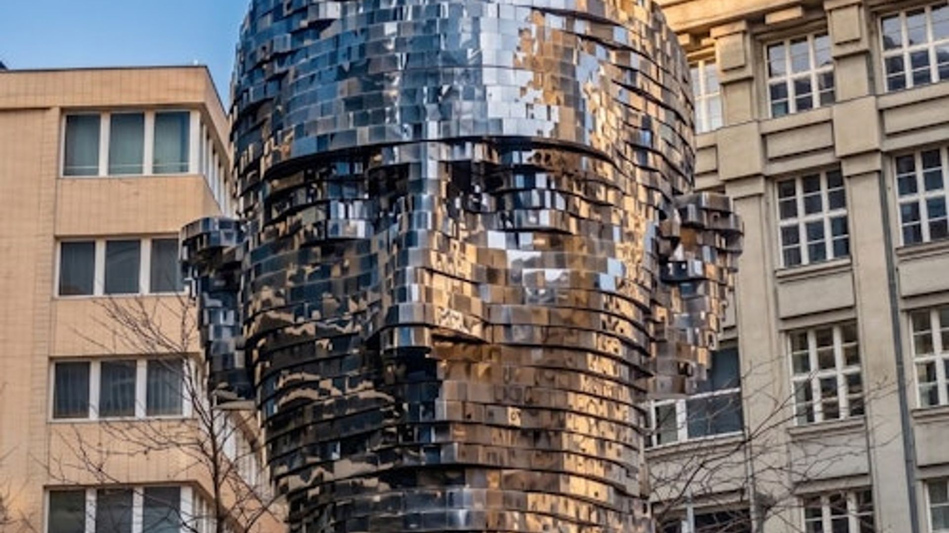 Franz Kafka Museum: Entry Ticket + Audio Guide