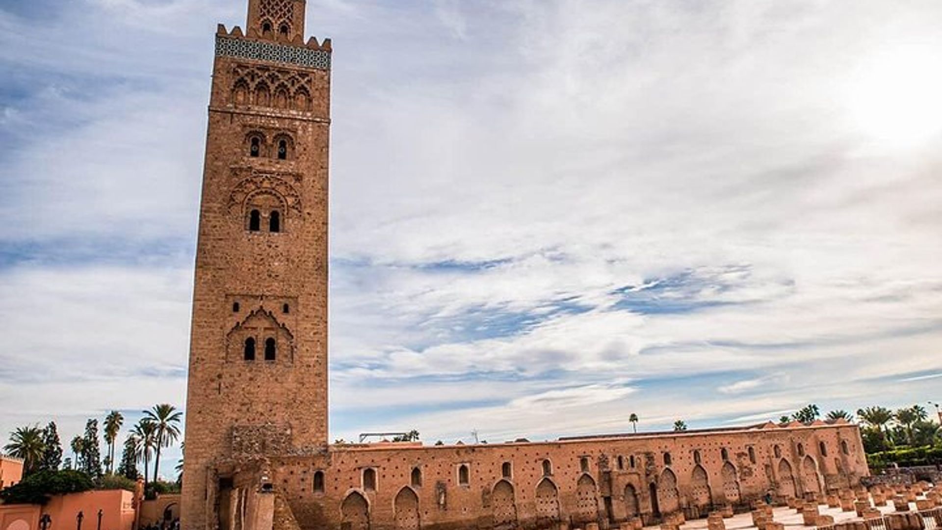 Tour a piedi nella Medina di Marrakech con guida autorizzata