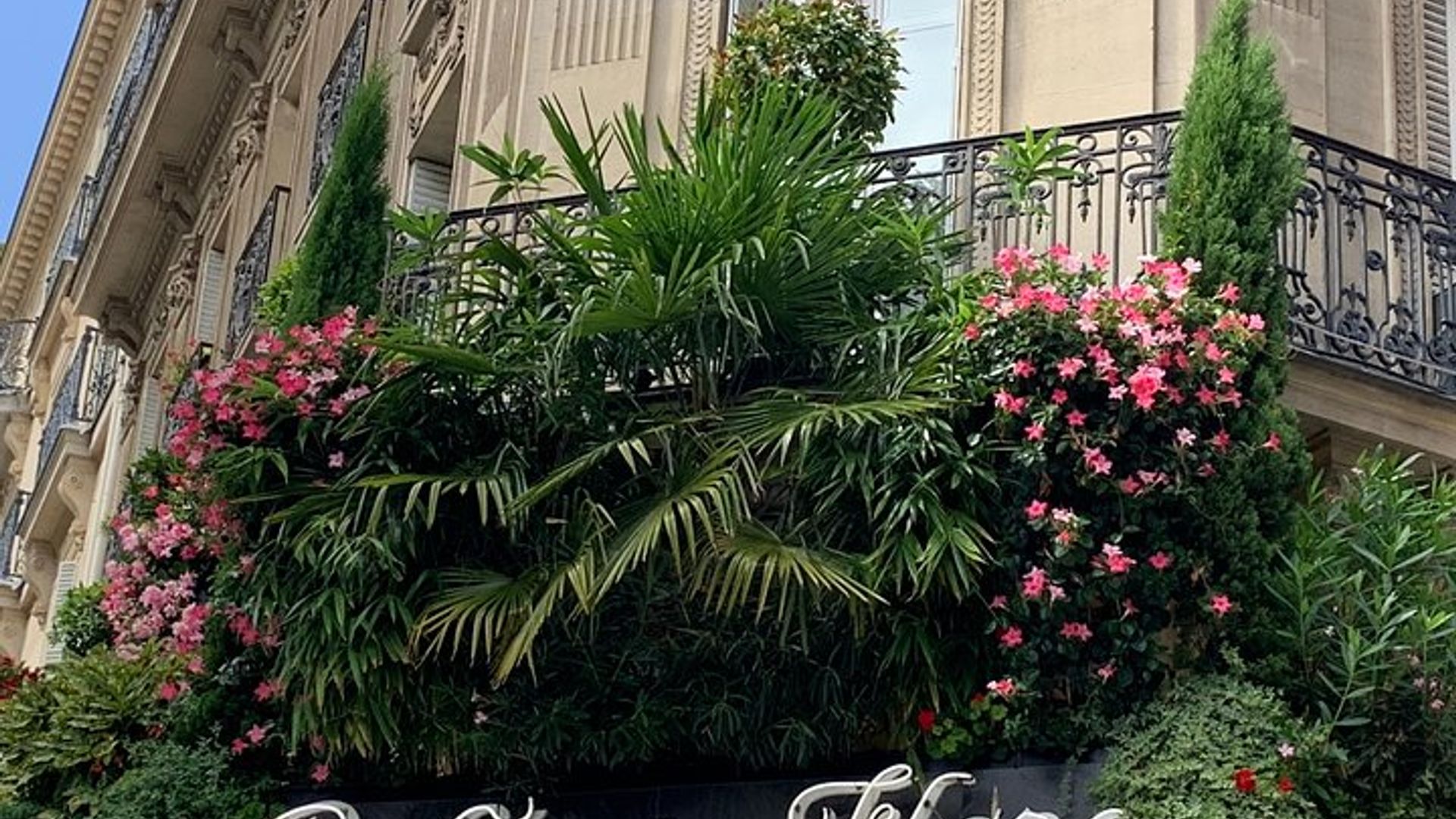 Paris Saint Germain des Pres Private Walking Tour image 2