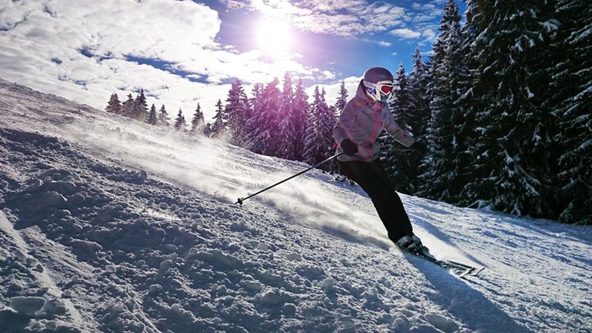 Transfert privé direct de Zurich à Gstaad, Swizz Alpes