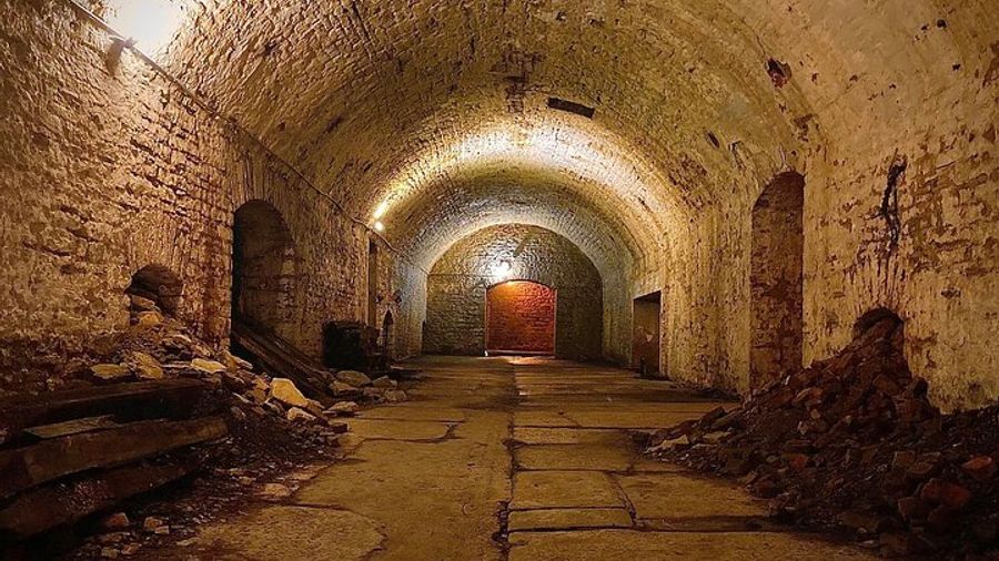 Cincinnati: Historic Brewery District Walking Tour