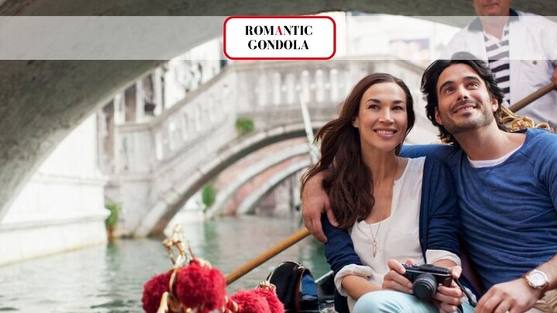 Venice: Private Gondola Ride on the Grand Canal