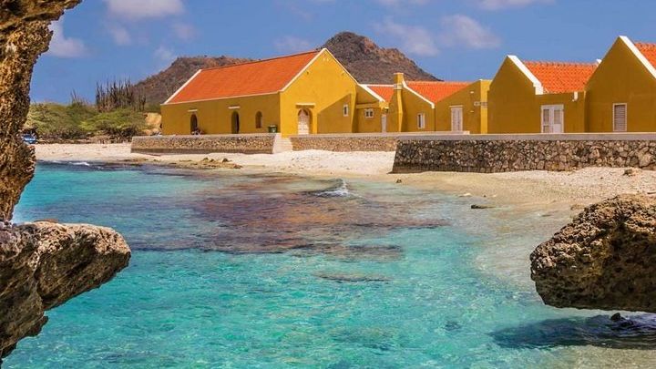 Washington Slagbaai National Park Tour in Bonaire