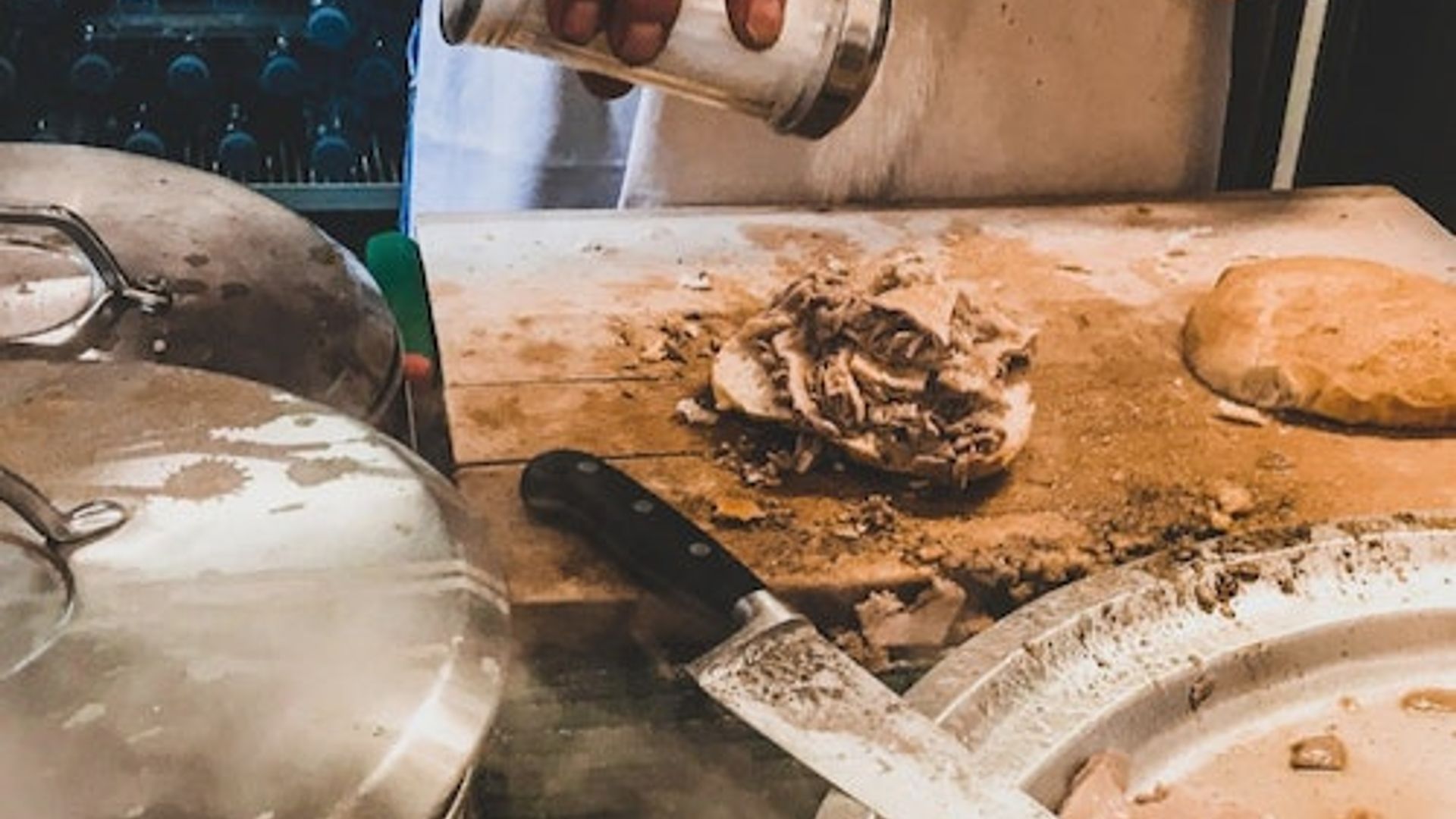 Florence Street Food Tour