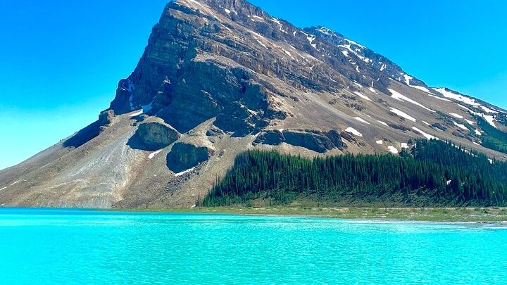 Lake Louise, Moraine Lake and the Icefields Parkway Full-Day Tour
