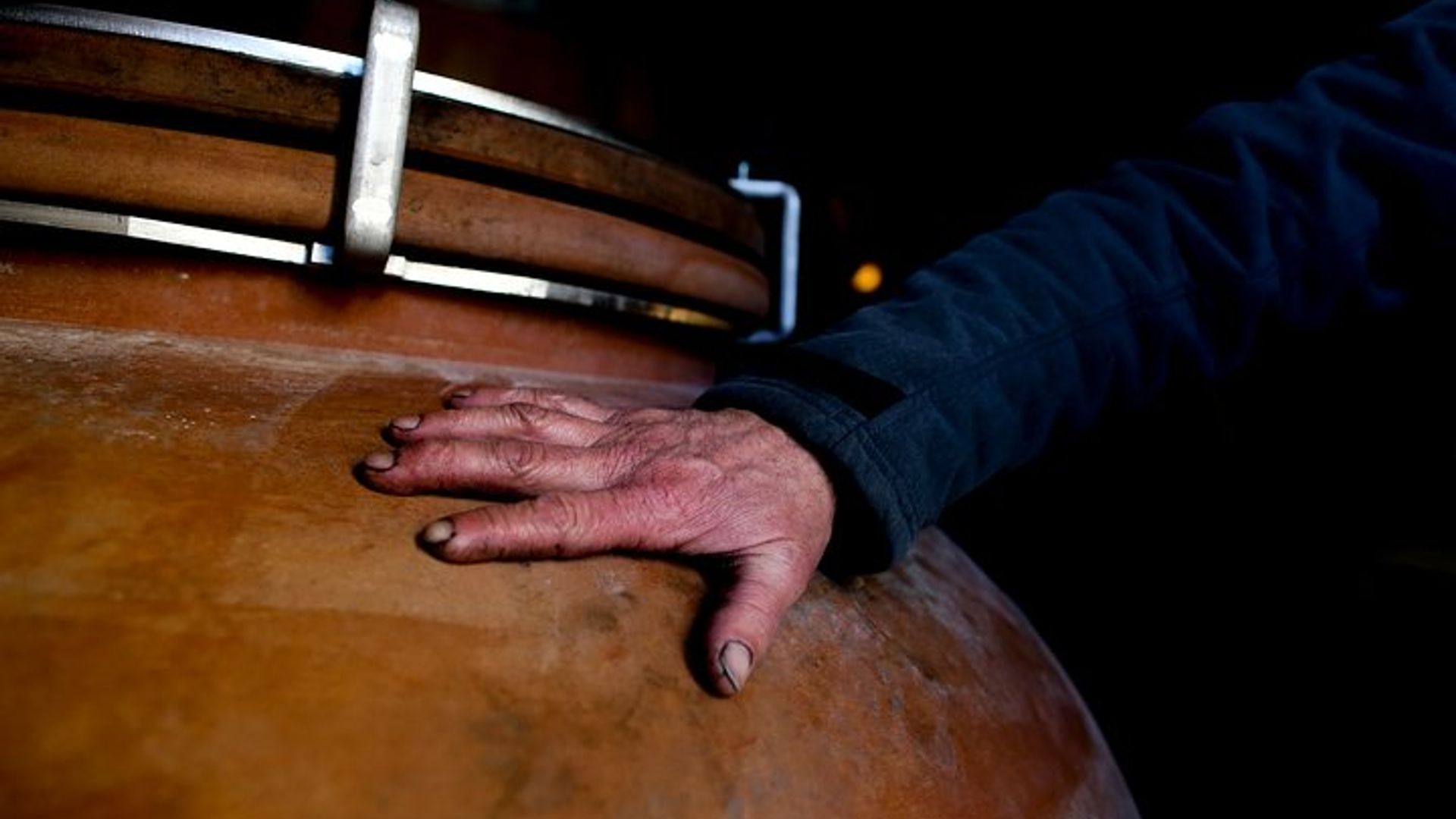 Aude Hidden History and Wine Tasting at Chȃteau de Luc