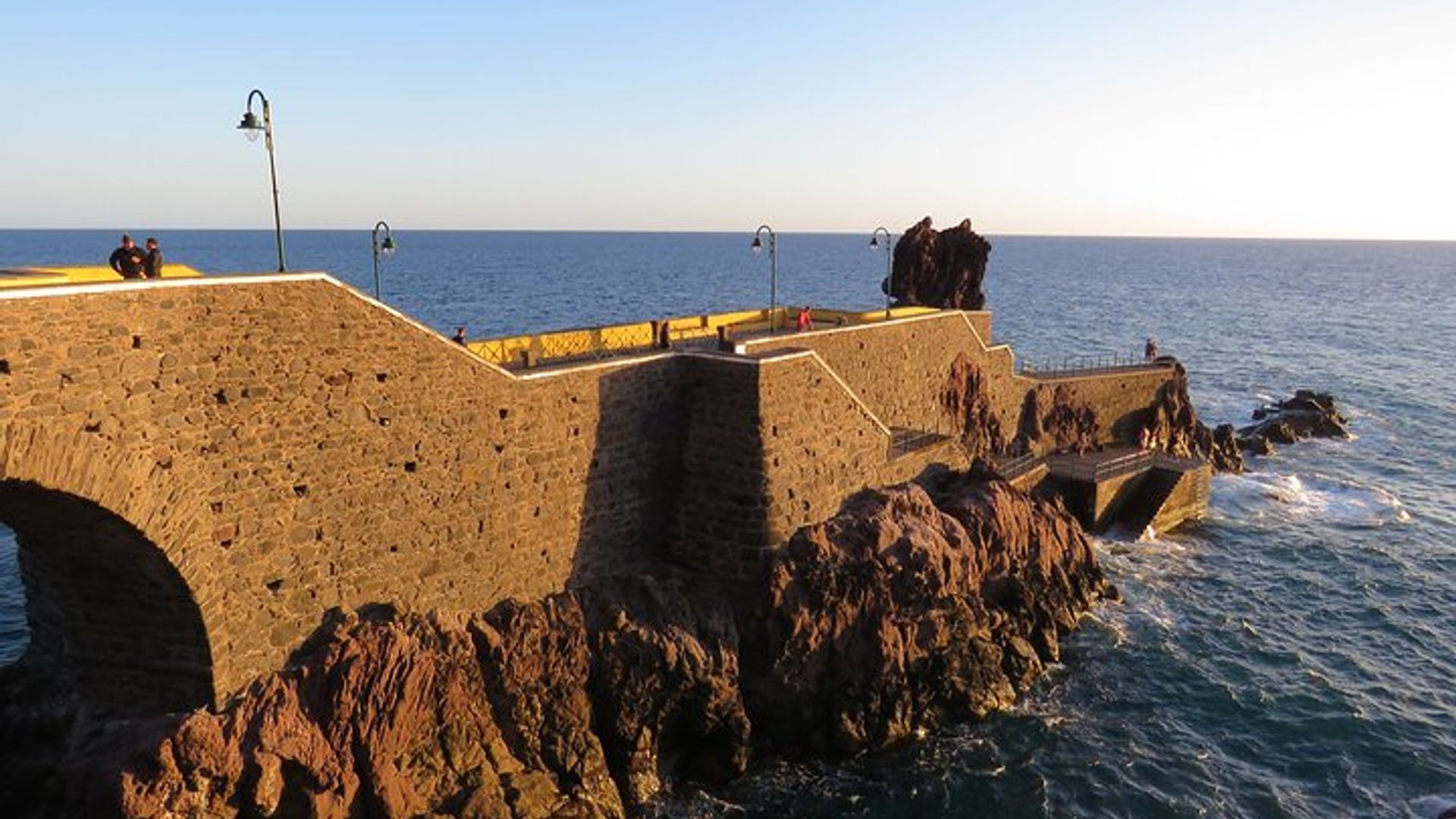 Sunny Southwest, Rum, Banana, Waterfall and Lighthouse Discovery