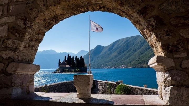 Kotor - Perast | Unforgettable Montenegro Experience