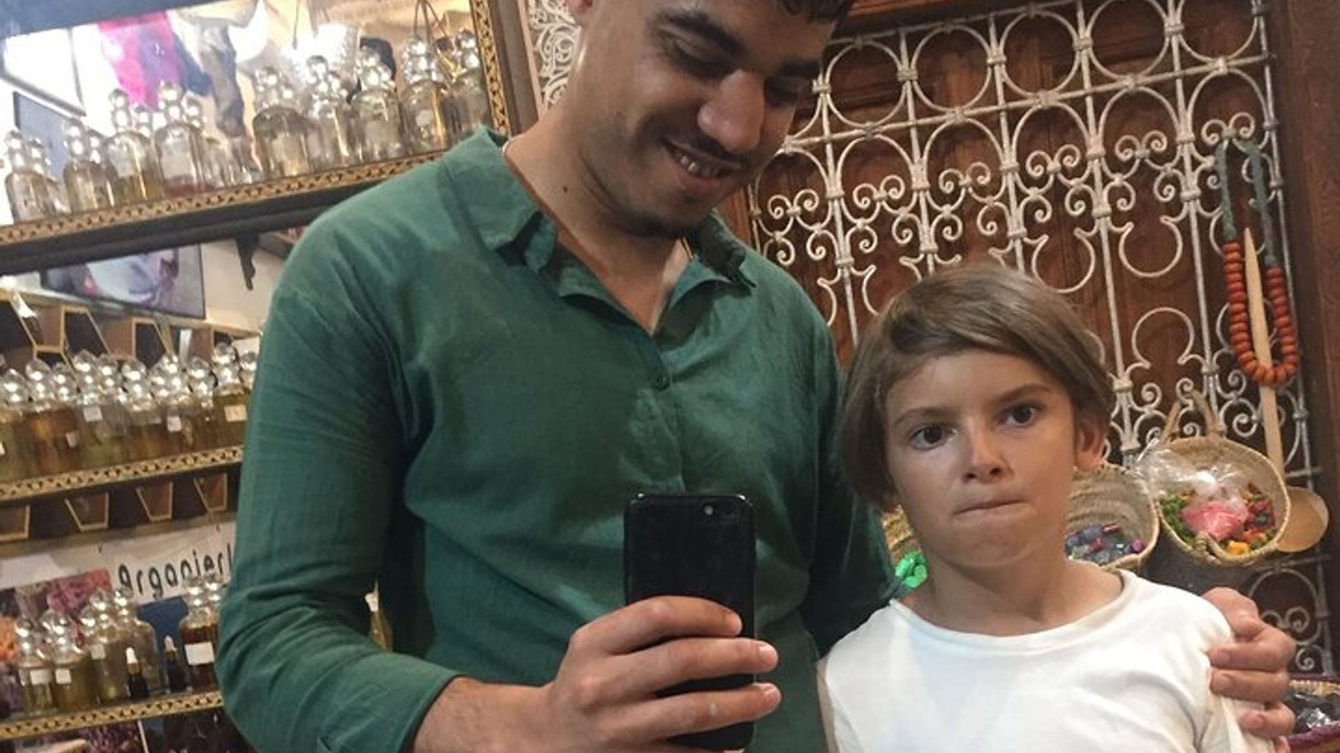 Private geführte Fez Medina Tour mit Handwerkerbesuchen – Rundgang