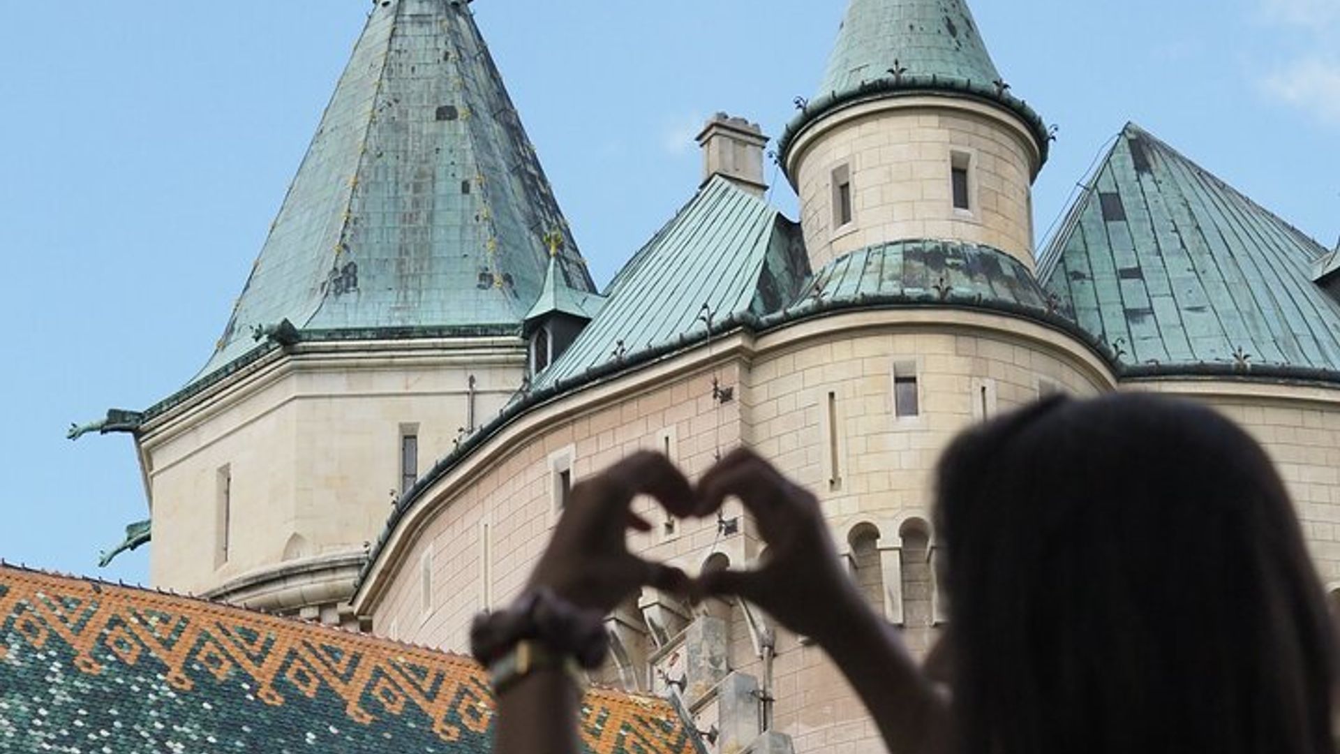 From Bratislava Northern Slovakia Guided Day Tour