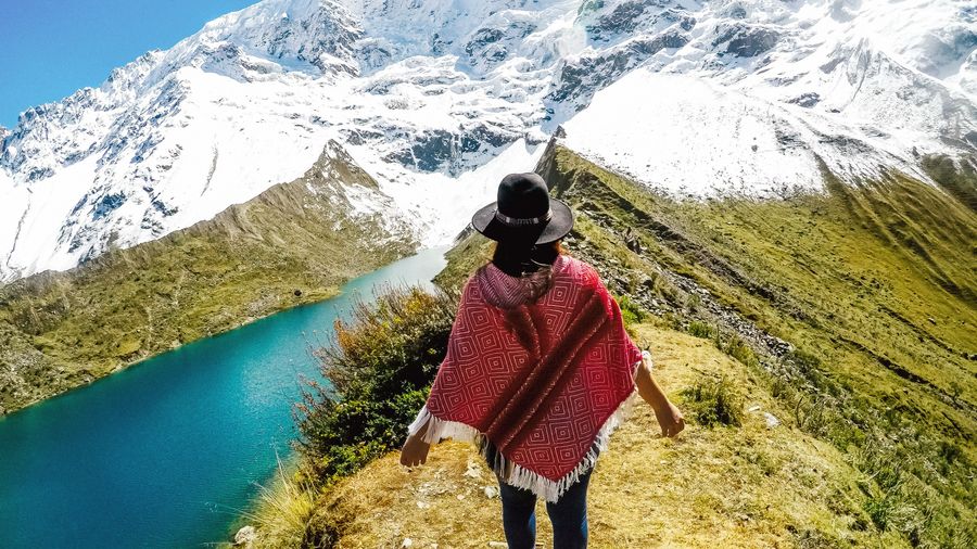 Humantay Lake Full Day Tour from Cusco