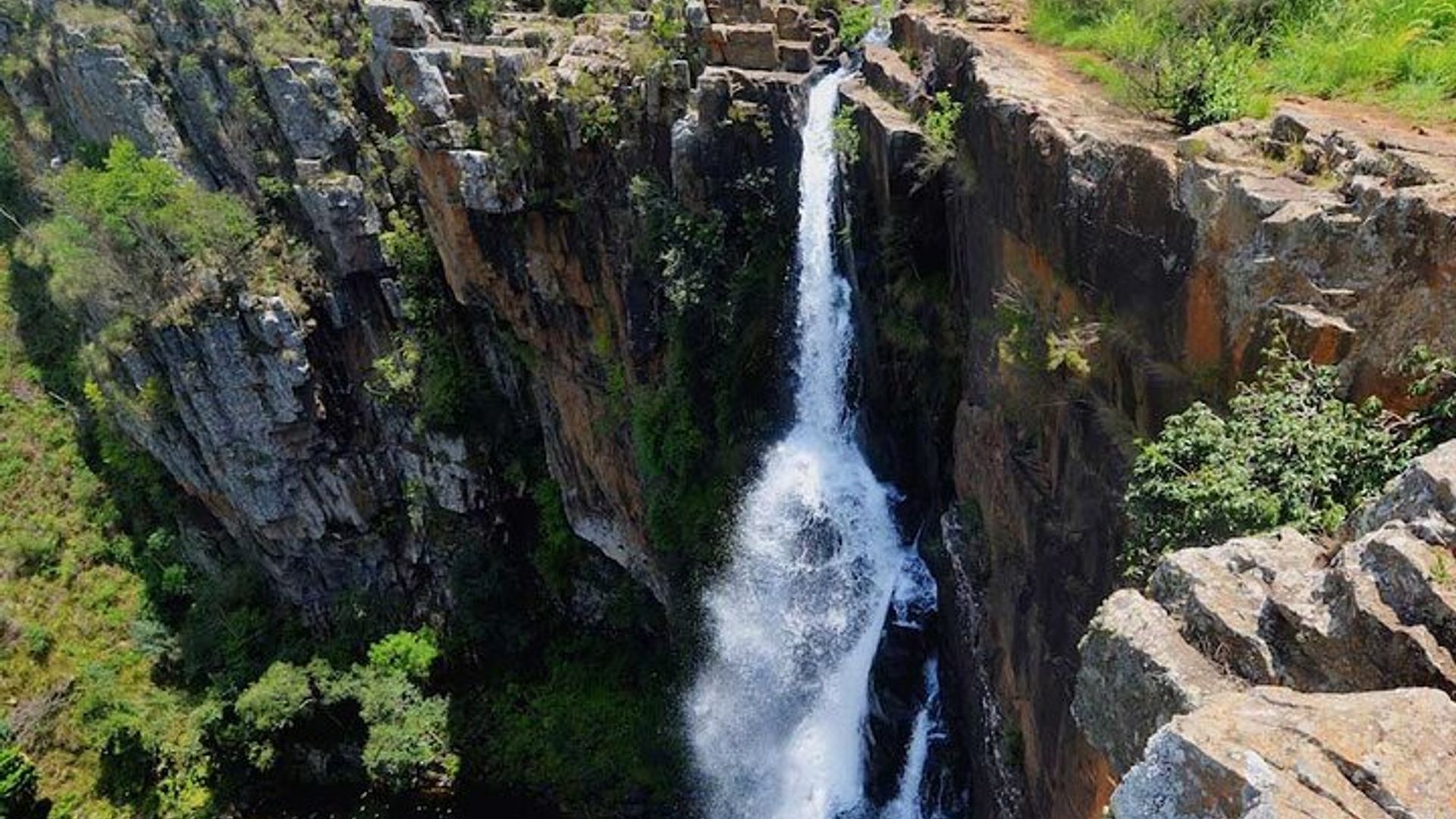 3-Day Kruger Group Safari From Johannesburg With Accommodation