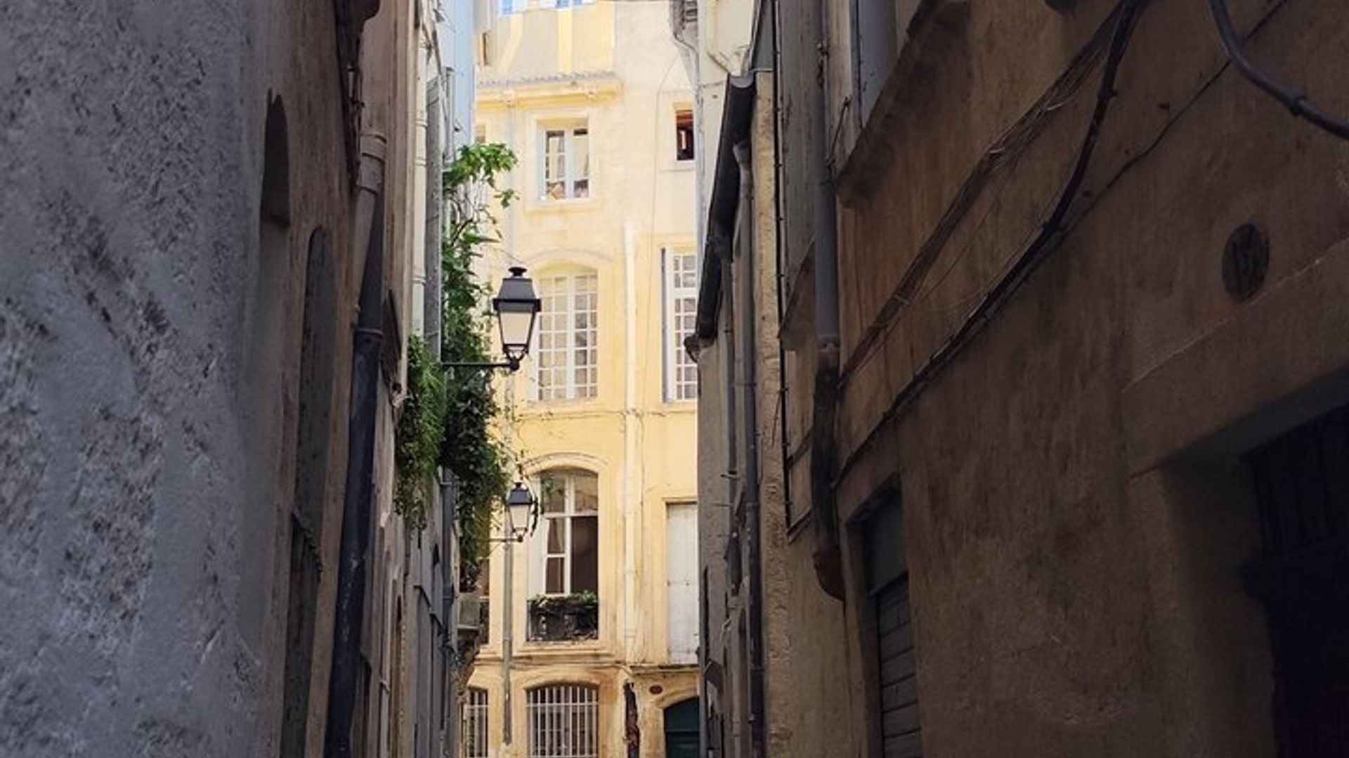 Montpellier visite guidée en vélo-taxi