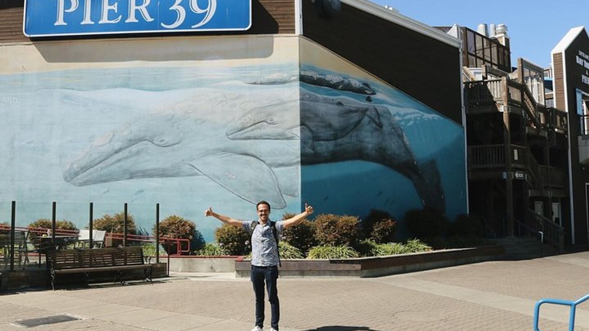 San Francisco Private Car Tour: Instagram's Most Famous Spots image 2
