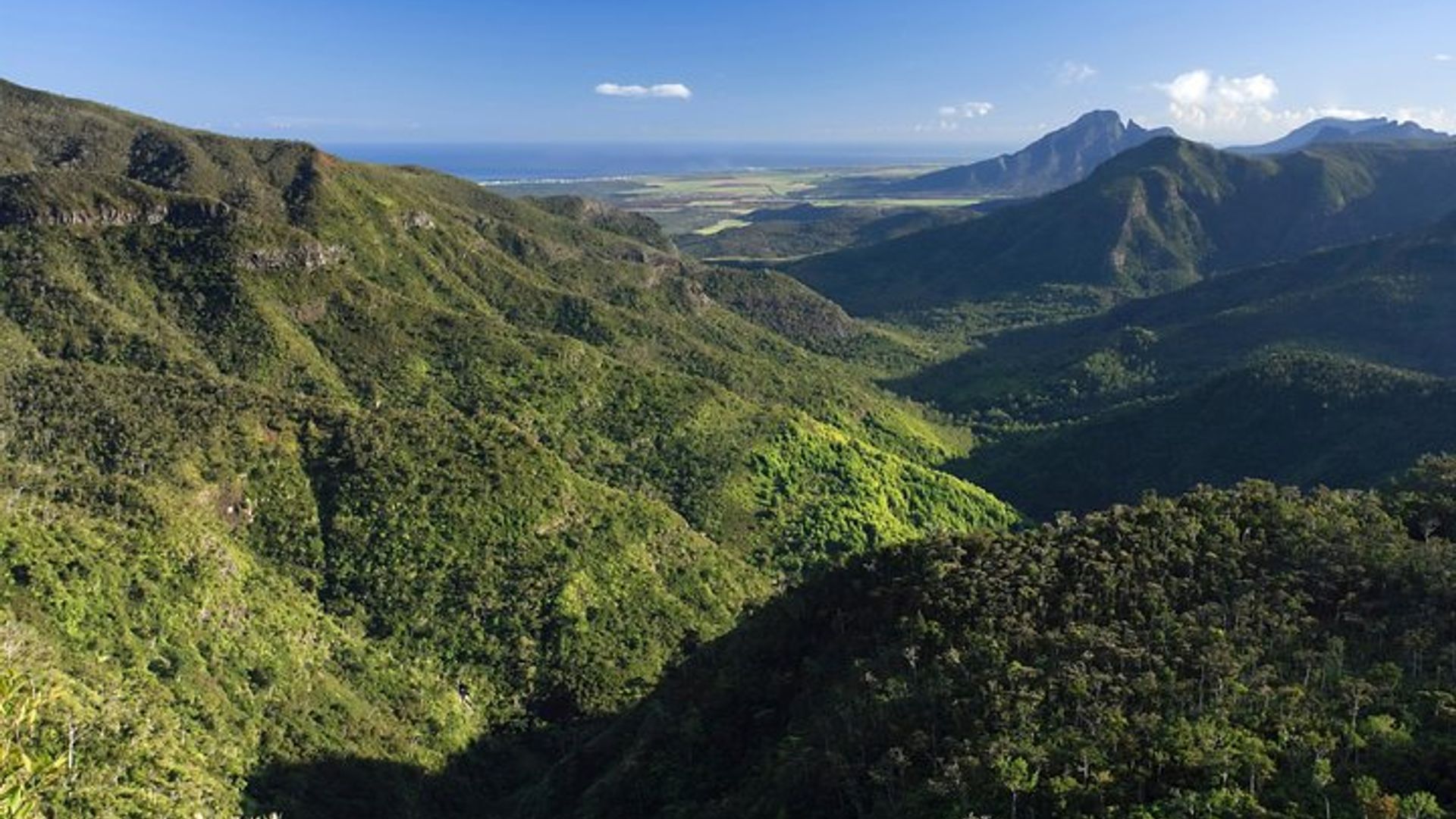 Visite privée tout compris du sud-ouest de l'île Maurice