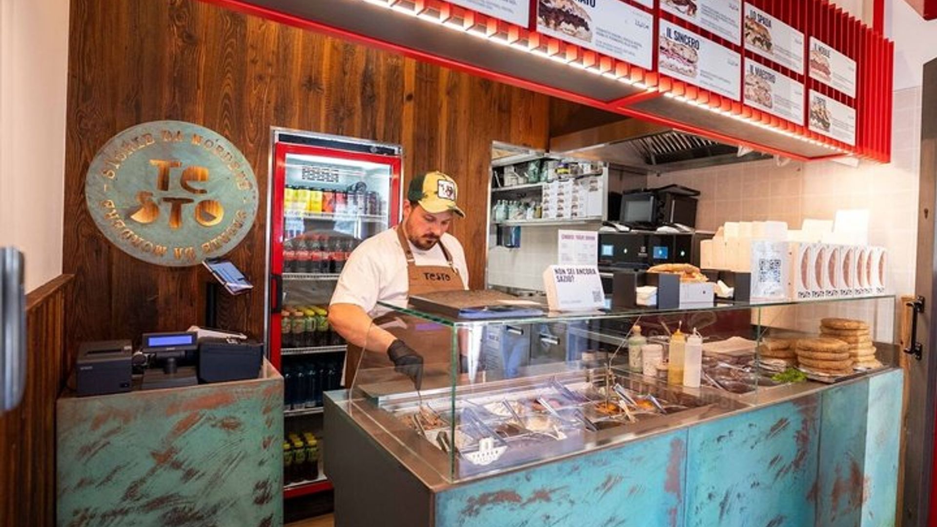 Venice : Premium Tasting of artisan focaccia near Rialto