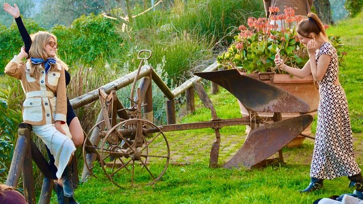 San Gimignano & Chianti Wineries Private Tour From Florence