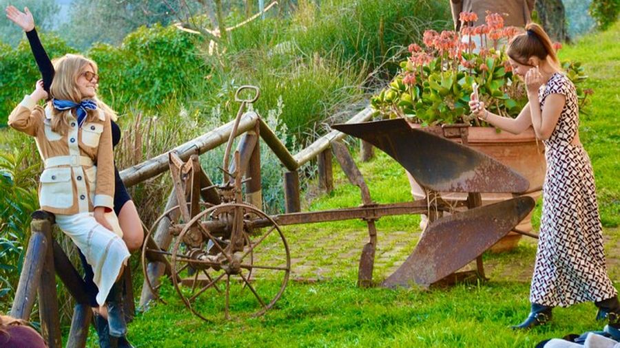 San Gimignano & Chianti Wineries Private Tour From Florence