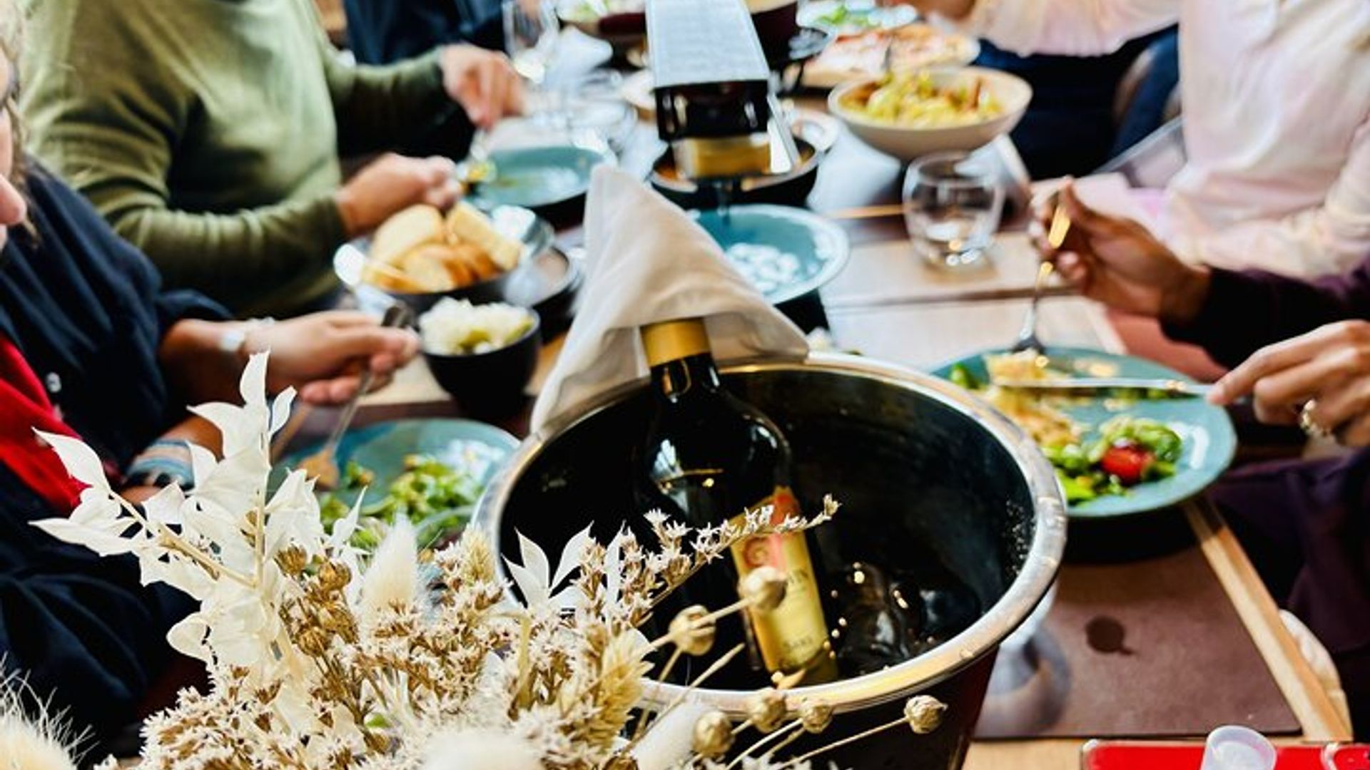 Chamonix - Degustación de chocolate y queso Tour privado a Gruyere