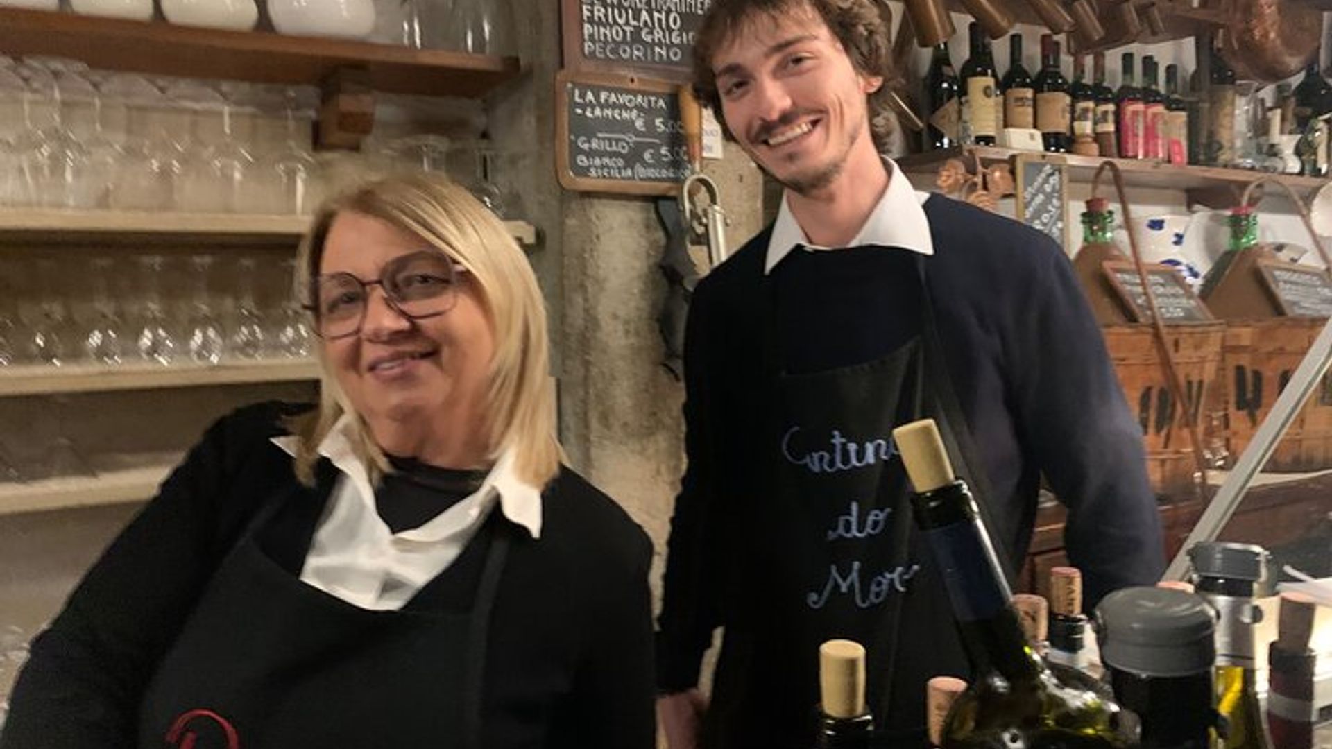 Venice: Small-Group Street Food and Rialto Market Tour
