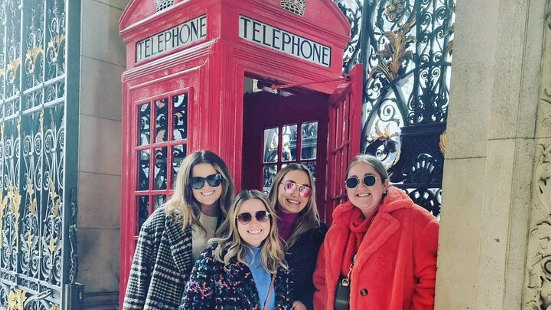 London Private Black Cab Sightseeing Tour Including Pickup