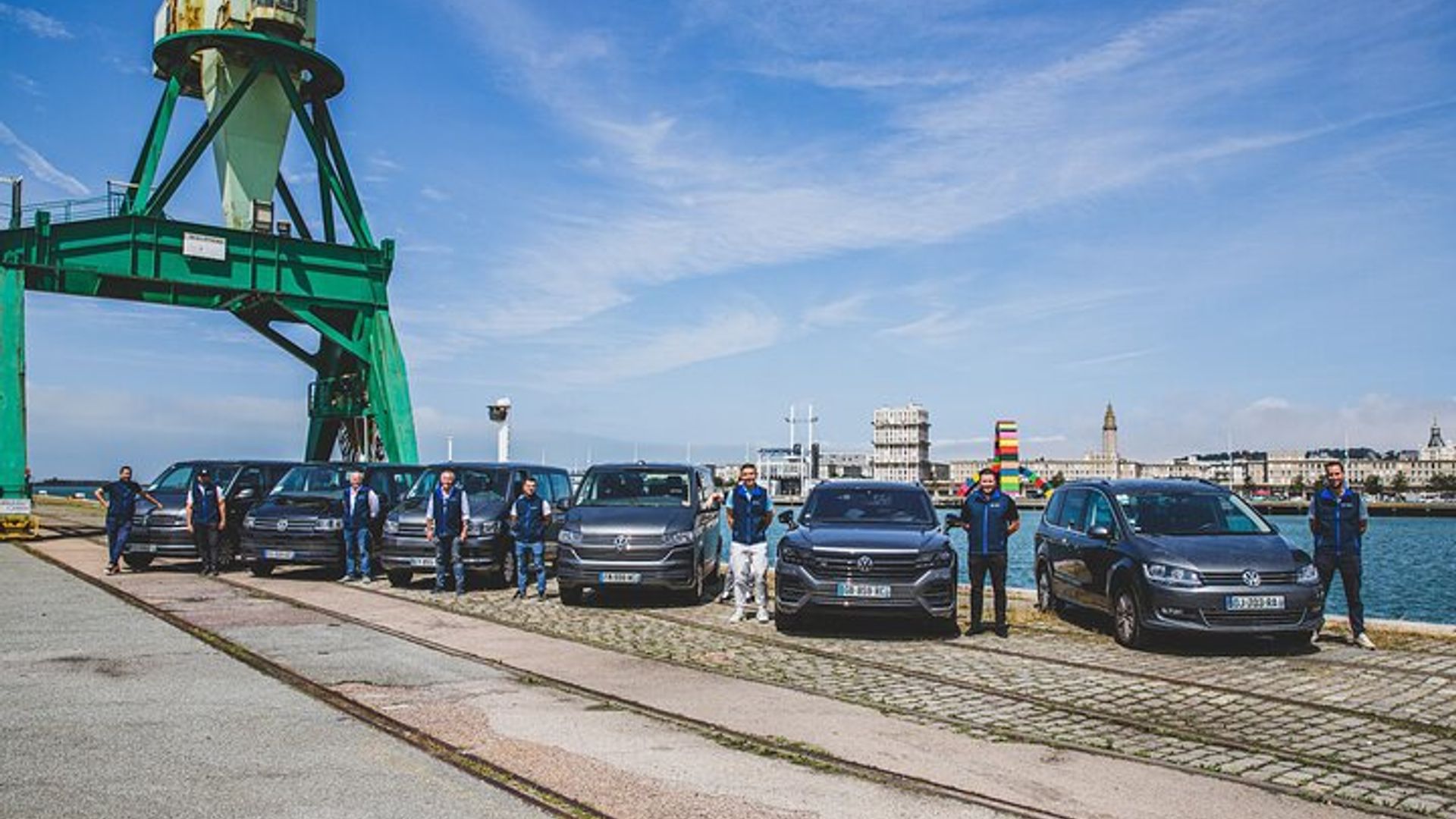Visite privée de la ville de Rouen au départ du Havre