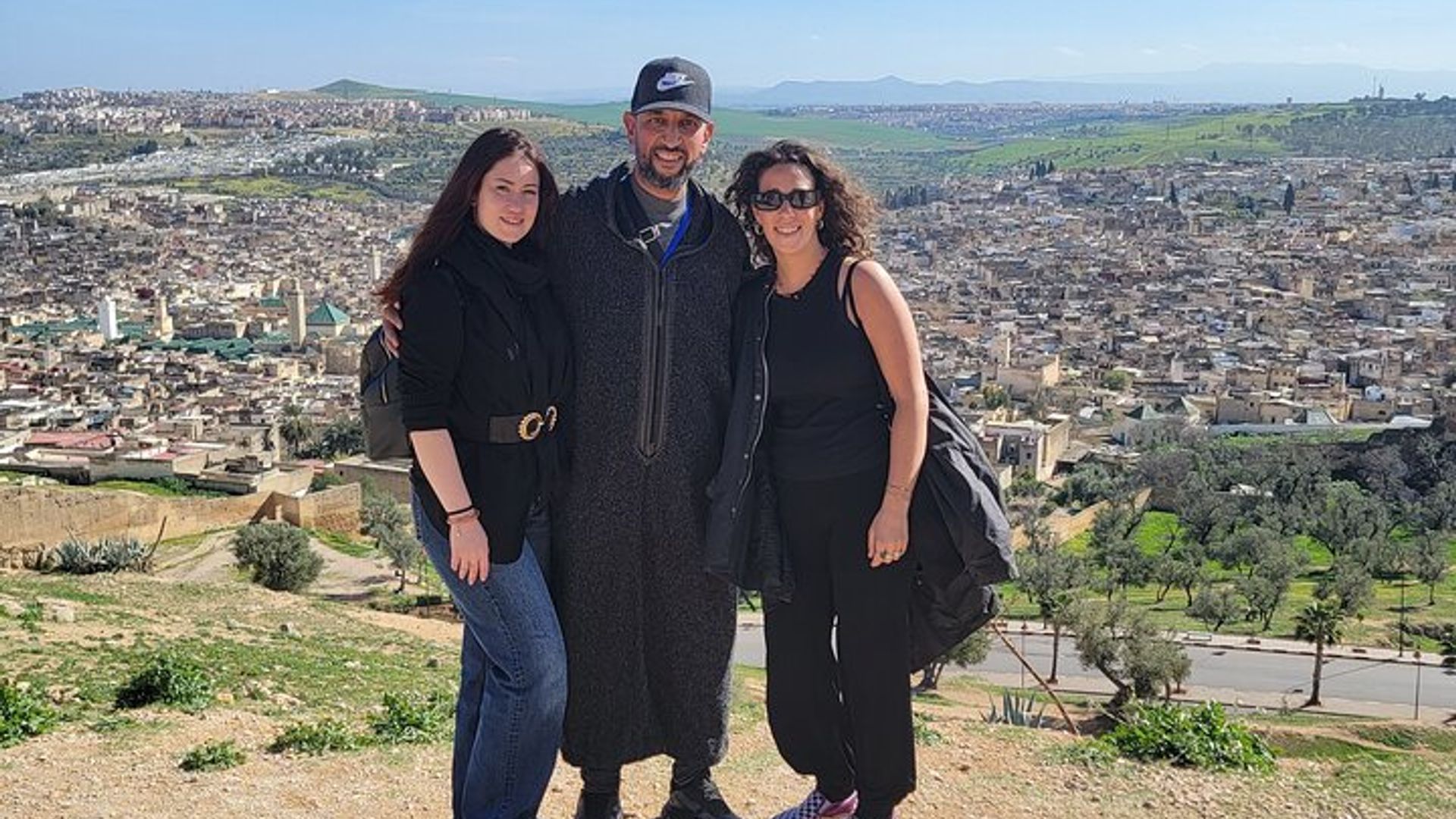 Découvrez Fès avec un Guide local