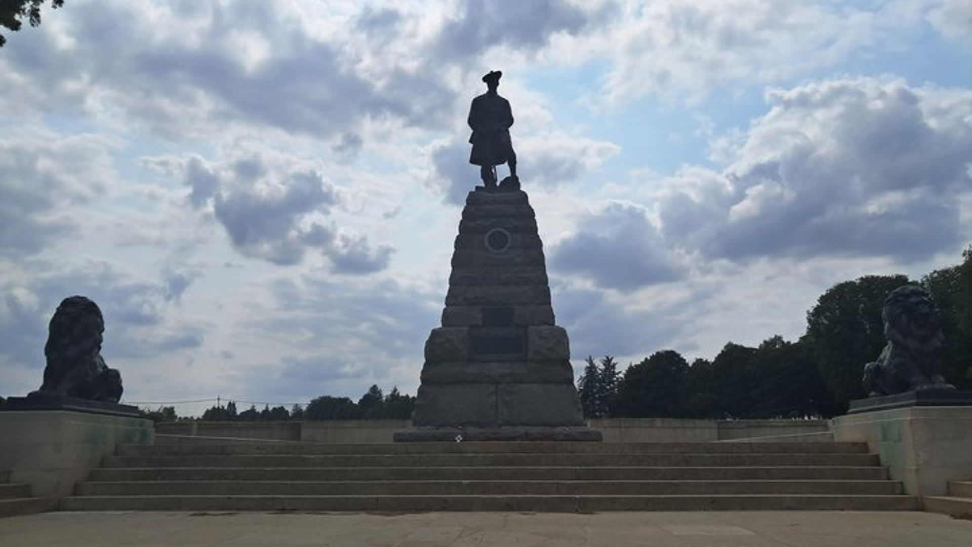 Somme Battlefield Tours Expert Led Historical Experiences