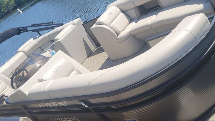 Fort Lauderdale Private Boat Trip With Optional Sandbar Visit