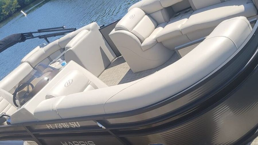 Fort Lauderdale Private Boat Trip With Optional Sandbar Visit