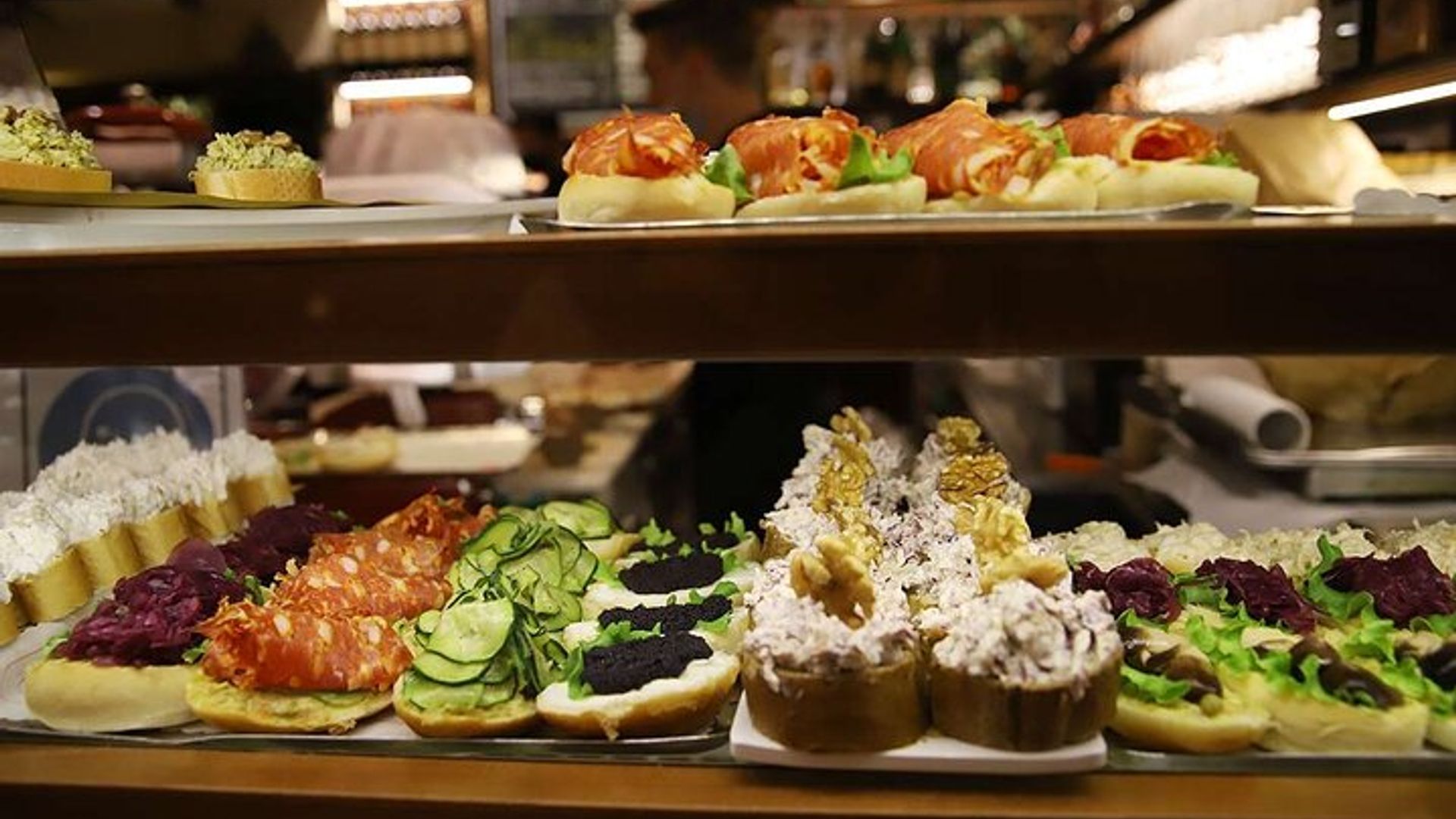 Verona Private Street Food Walking Tour