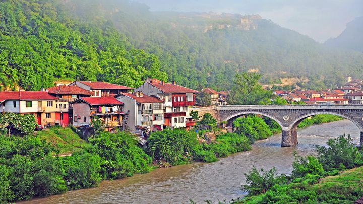 Day Trip to Bulgaria from Bucharest